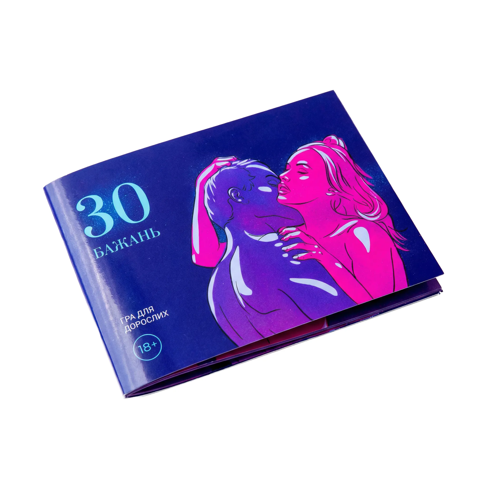 30 Бажань (UA)